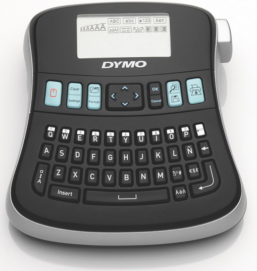 Dymo labelmanager 210d qwerty (784430)