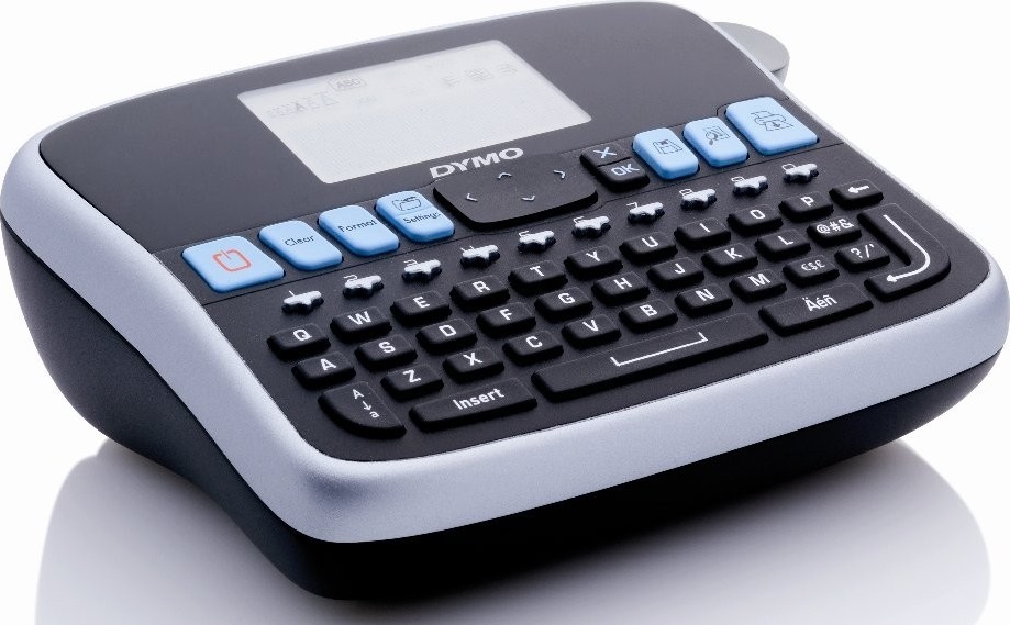 Dymo labelmanager 360d qwerty (879470)