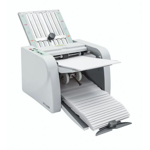 Vouwmachine Ideal 8306