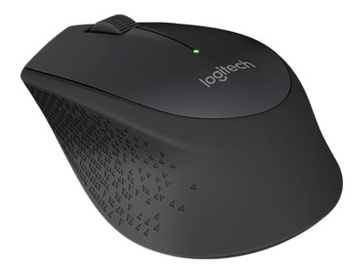 Muis draadloos Logitech M280 zwart