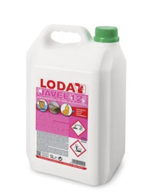 Loda bleekwater 12° 5l