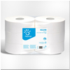 Toiletpapier Papernet jumbo rol 2-laags 30cm x 247m100% cellulose (6)