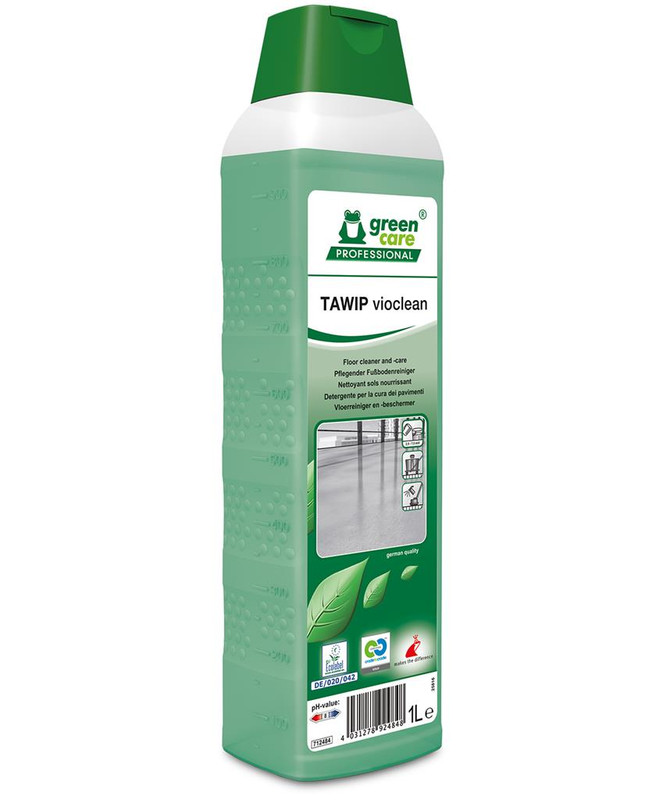 Green Care Tawip Vioclean vloerreiniger 1L