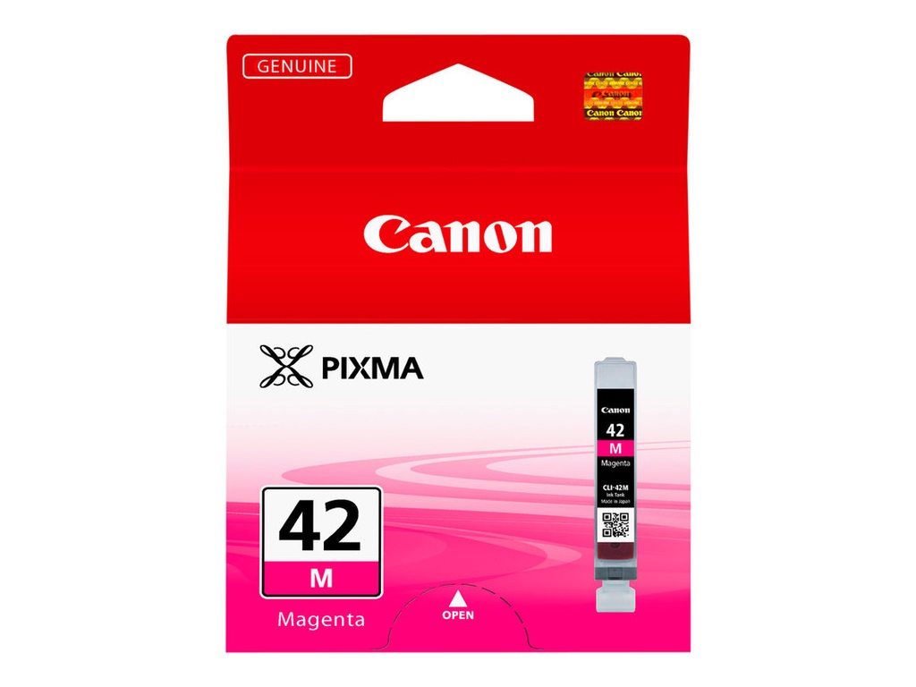 Cartridge Canon Inkjet CLI-42 PIXMA PRO100 416 foto's MAG