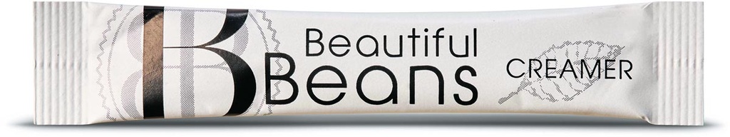 Melksticks Beautiful Beans 2,5g (1000st)