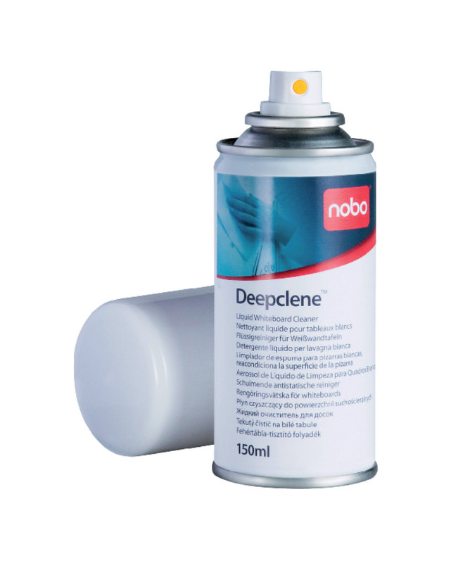 Bordreiniger Nobo Deepclene spray 150ml (3453943)