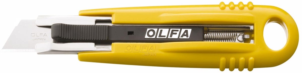 Cutter Olfa SK-4 Green 17,5mm Geel