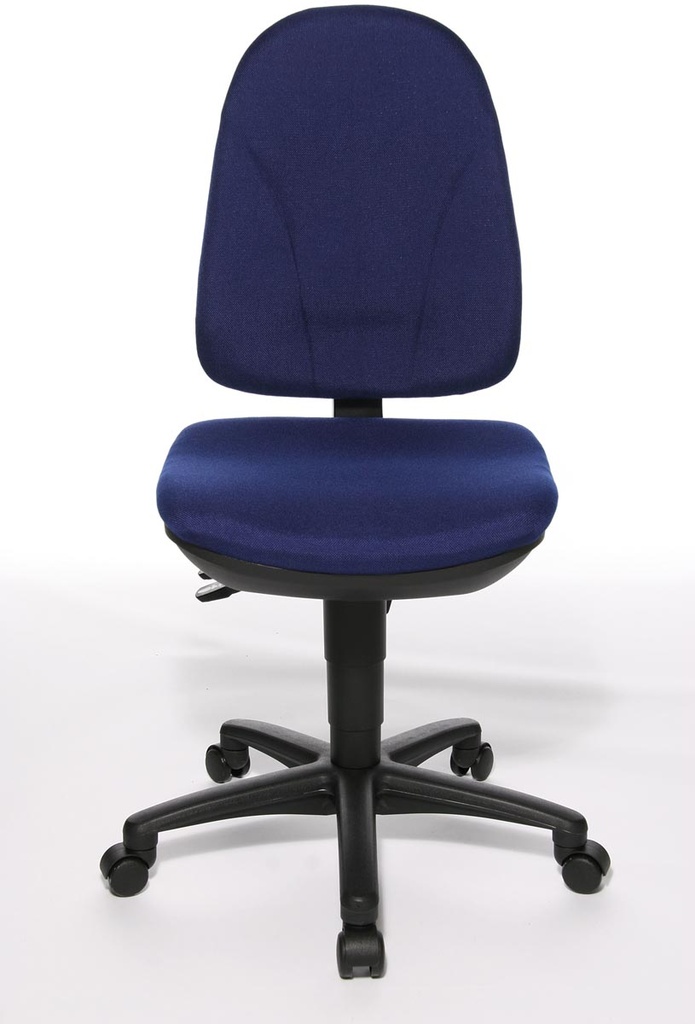 Bureaustoel Topstar Point 30 Blauw