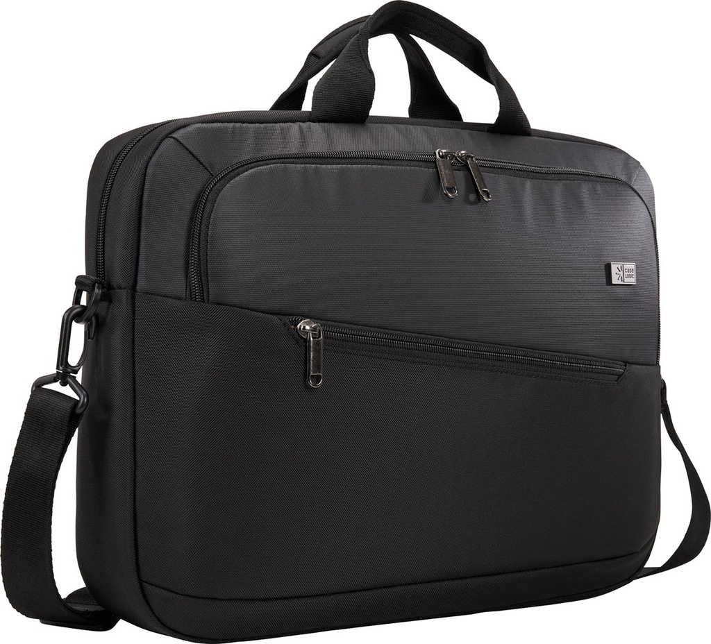 Laptoptas Case Logic Propel hoes voor laptop 15,6 inch Zwart