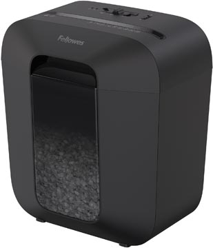 Papiervernietiger Fellowes Powershred LX25M