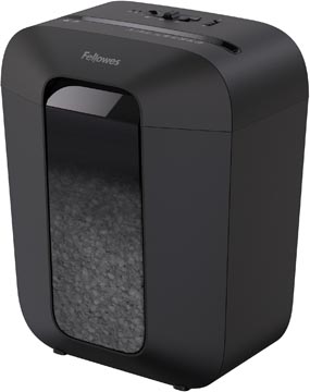 Papiervernietiger Fellowes Powershred LX41