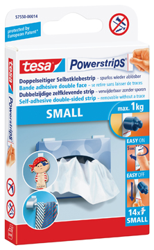 Kleefstrips Tesa powerstrips 1kg (14)