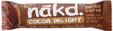 Fruitreep Nakd Cocoa Delight 35g (18)