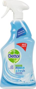 Allesreiniger Dettol Katoenfris 750 ml