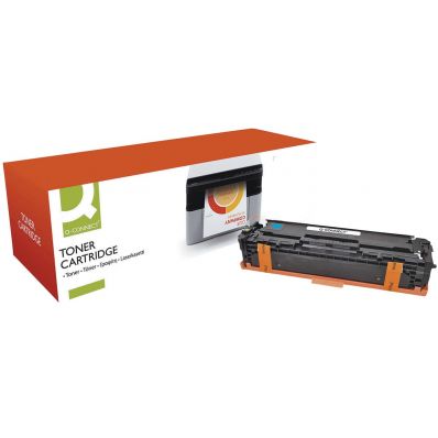 Toner Q-Connect voor HP CF211A CY