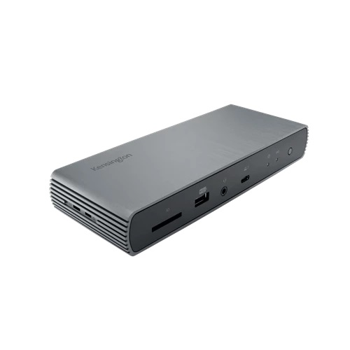 Kensington SD5700T Thunderbolt 4 dual 4K docking station (90W PD)