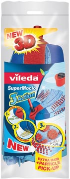 Vervanging mop Vileda Super Mocio