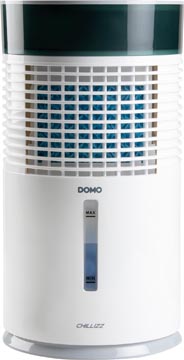 Aircooler Domo Chillizz Desktop