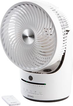 Tafelventilator Domo diameter 20 cm