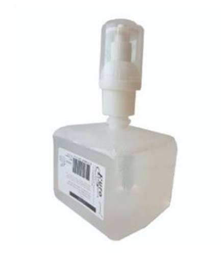 Foamzeep S-Dispenser 400ml (6)