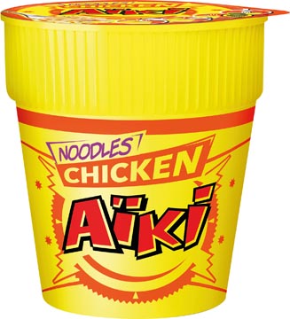 Aiki Noodles Kip