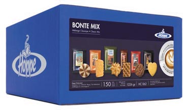 Koekjes Hoppe Bonte Mix (150)