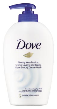 Handzeep Dove 250 ml