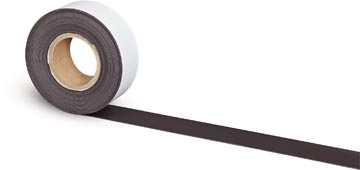 Zelfklevende Magneetband Maul 10 m x 100 mm x 1 mm