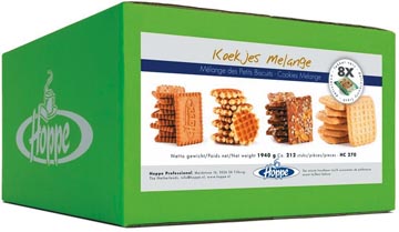 Koekjes Hoppe Melange 1940 gr