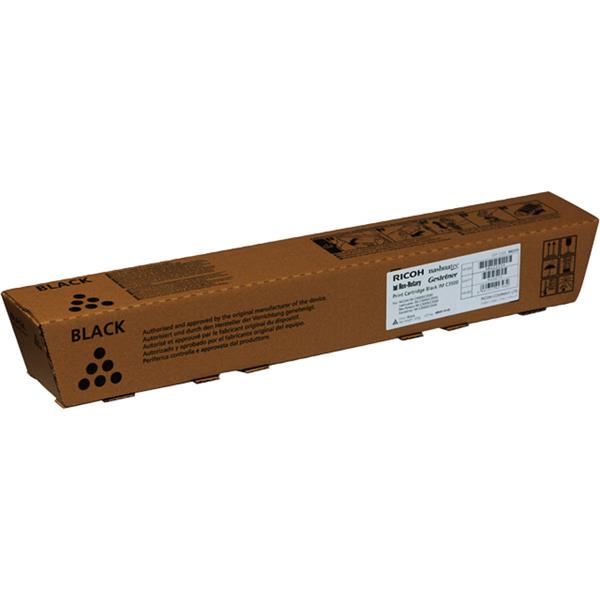 Toner Ricoh 842255 IMC3000  31.000pag BK