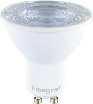 Led Spot Integral Dimbaar 4000K-4,2W-430 Lumen