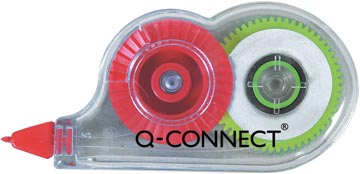 Mini Correctieroller Q-Connect 4,2 mm x 5 m