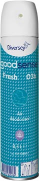 Good Sense luchtverfrisser Fresh (300ml)