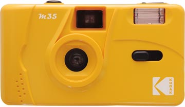 Kodak camera analoog M35 gl