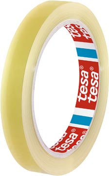 Tesafilm Transparante tape, Ft 15mm x 66m (10)