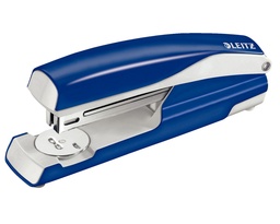 [ESS-55040035] Nietmachine Leitz New NeXXt groot FullStrip 40velllen (blauw)