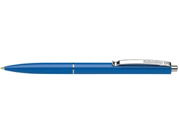 [SCH-3083] Balpen Schneider K15 medium (blauw)