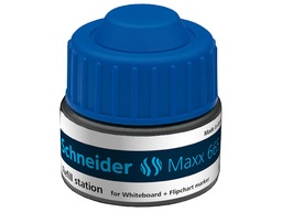 [SCH-166503] Navulinkt Schneider 665 voor whiteboardmarker 290/293 30 ml (blauw)