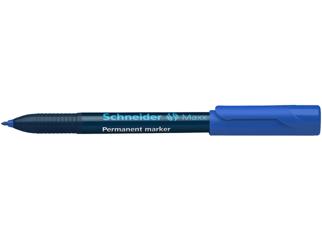 Permanent marker Schneider 240 rond 1-2 mm