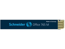 [SCH-176513] Vulling Schneider voor balpen Office 765 medium (blauw)