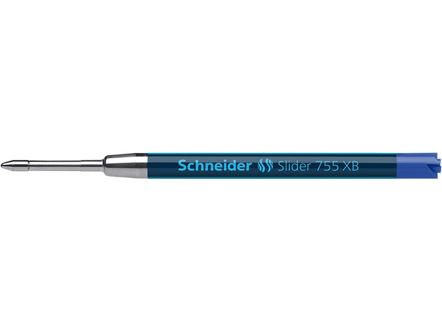 Vulling Schneider voor balpen Slider 755XB