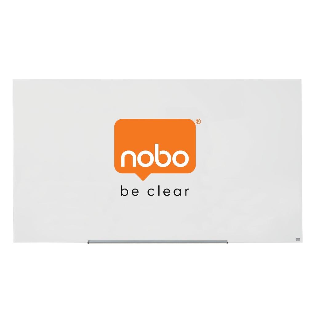 [ACCO-1905178] Glasbord Nobo Diamond magnetisch 1883 x 1059 mm (wit)