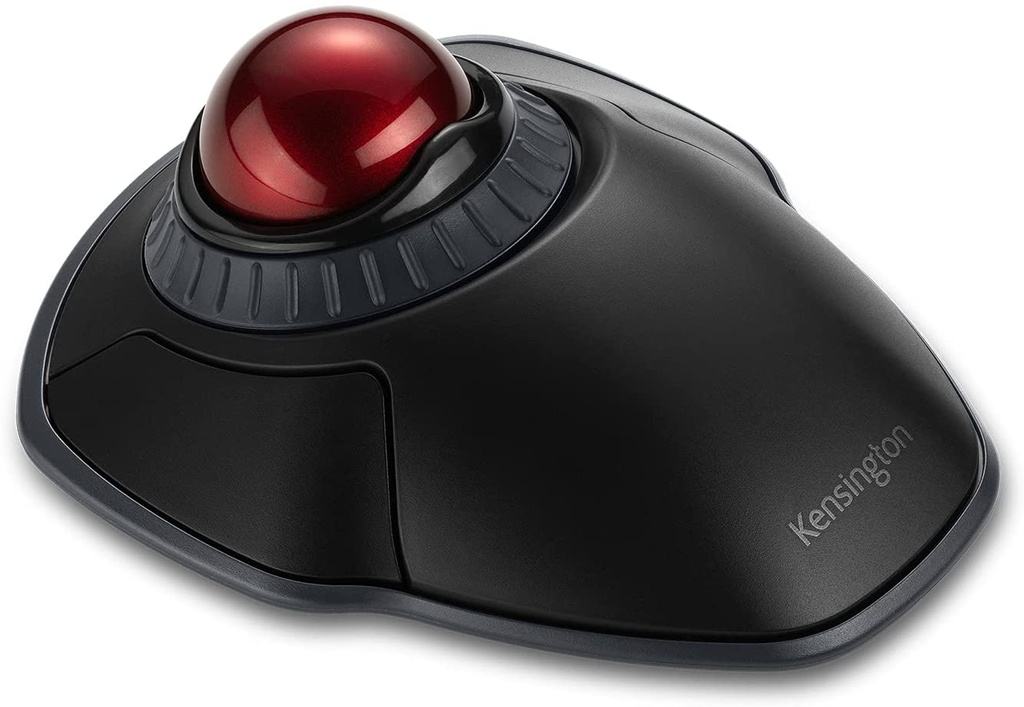 Kensington OrbitTrackball Wireless Retail