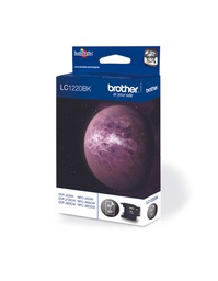 [BRO-LC1220BK] Cartridge Brother Inkjet LC1220 (BK (black))