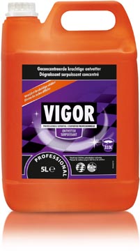 Ontvetter geconcentreerd Vigor 5L