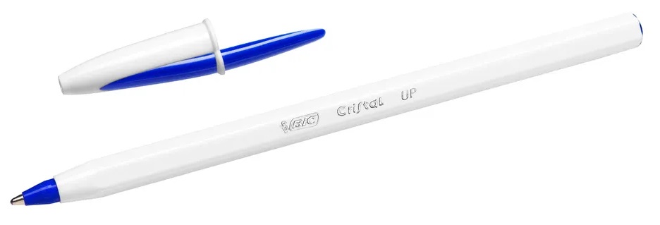 Balpen Bic Cristal Up