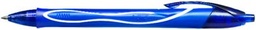 [TIM-950442] Gelroller Bic Gel-ocity Quick Dry (blauw)