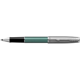 [TIM-2169364] Roller Parker Sonnet zwarte inkt fijne punt giftbox (groen)