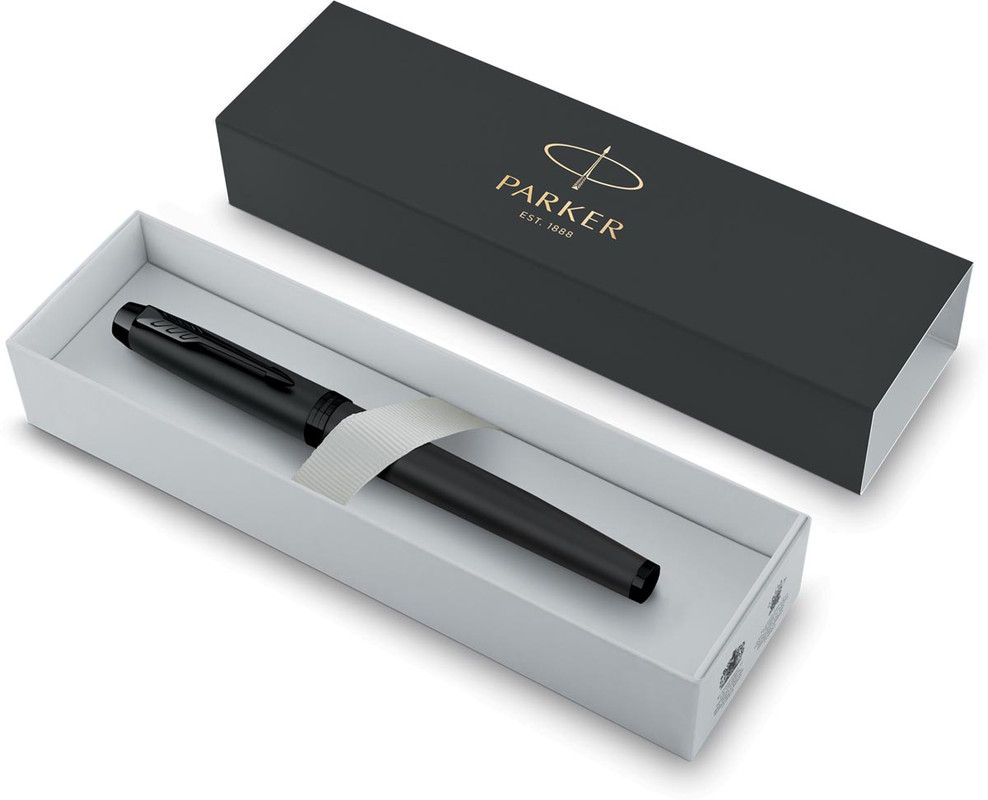 Vulpen Parker IM medium BT