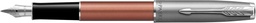 [TIM-2169229] Vulpen Parker Sonnet medium (oranje)